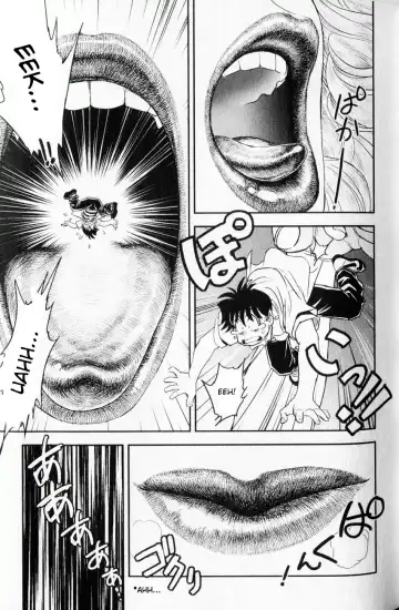 [Tamaki Hisao] Trans Venus 1 Fhentai - Page 23