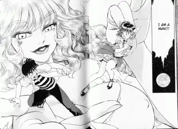 [Tamaki Hisao] Trans Venus 1 Fhentai - Page 45