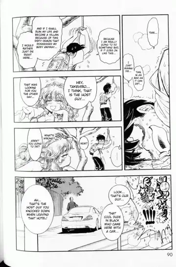 [Tamaki Hisao] Trans Venus 1 Fhentai - Page 84