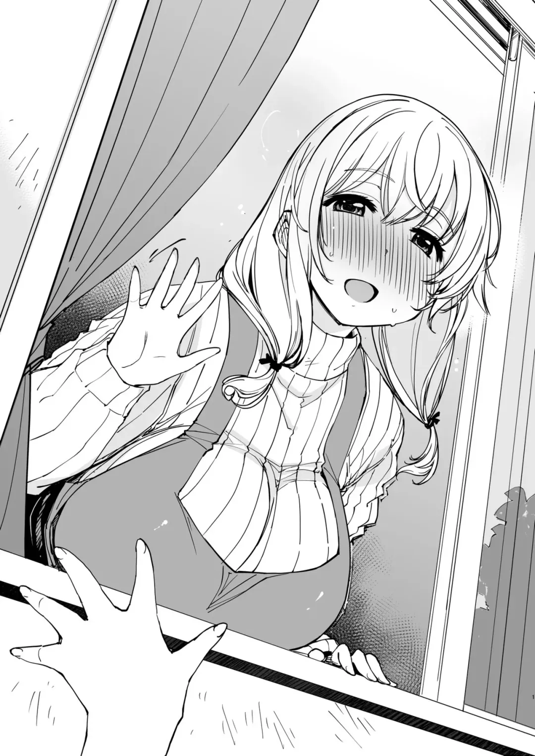 [Mil] Ayaka Netorare (Sunohara-sou) + Sunohara-sou After Fhentai - Page 1