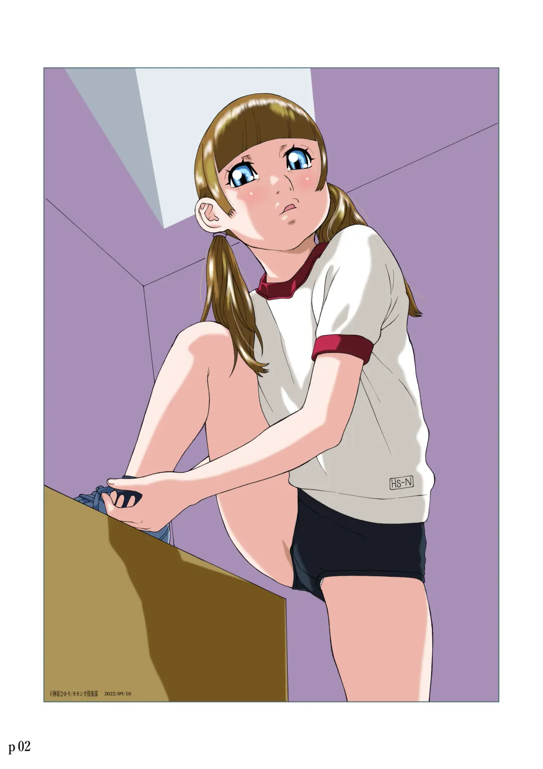 [Hayashibara Hikari] Dejikon 6 dejitarukontentsuirasuto-shū Fhentai - Page 3