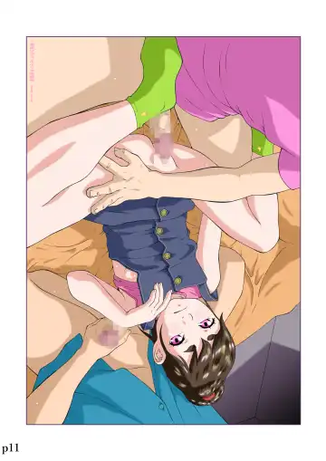 [Hayashibara Hikari] Dejikon 6 dejitarukontentsuirasuto-shū Fhentai - Page 12