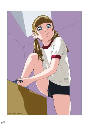 [Hayashibara Hikari] Dejikon 6 dejitarukontentsuirasuto-shū Fhentai - Page 3