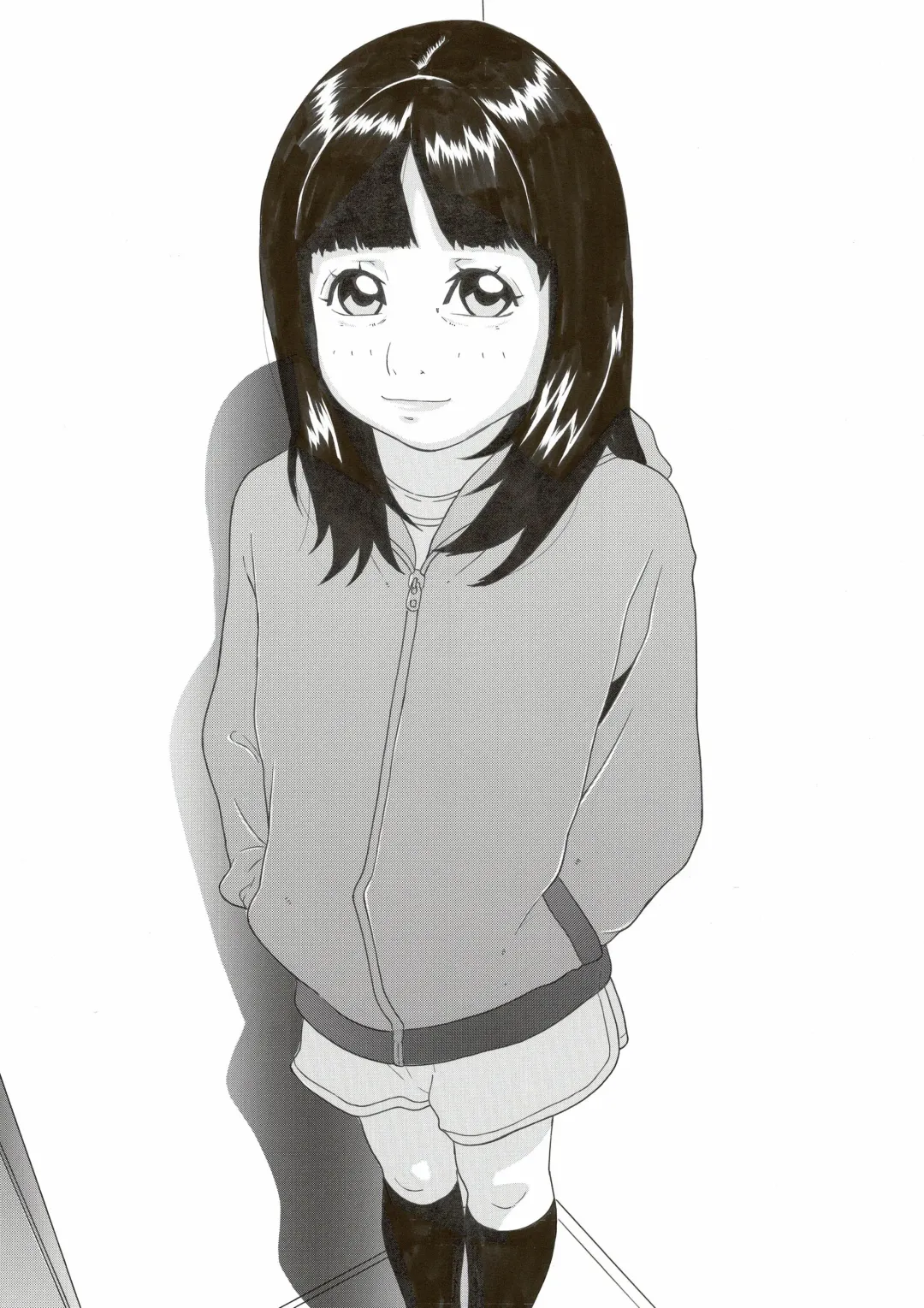 [Hayashibara Hikari] Rinkaiten Fhentai - Page 19