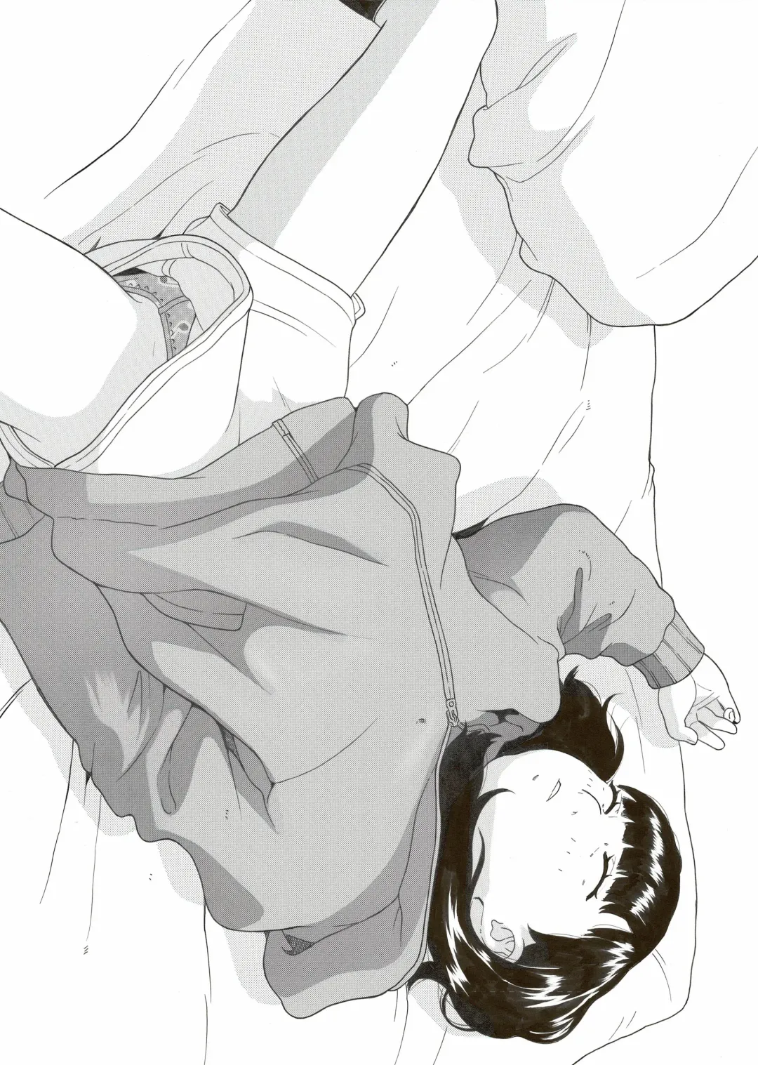 [Hayashibara Hikari] Rinkaiten Fhentai - Page 21