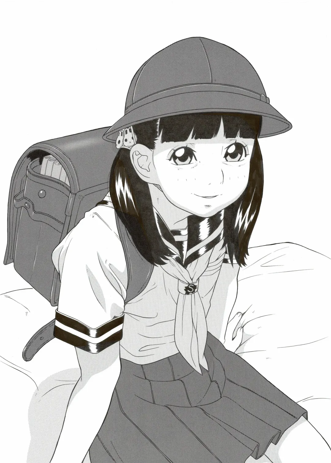 [Hayashibara Hikari] Rinkaiten Fhentai - Page 24