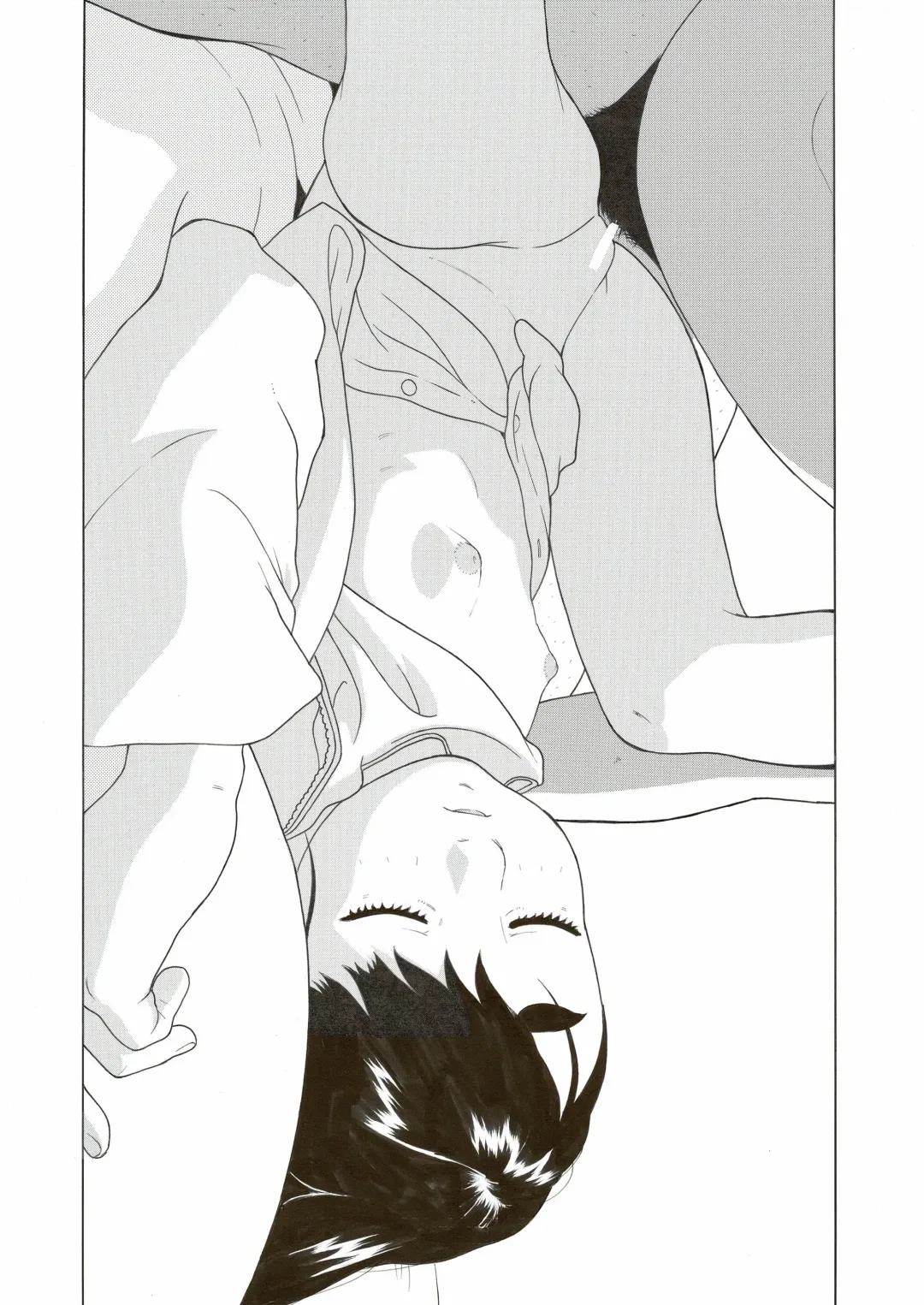 [Hayashibara Hikari] Rinkaiten Fhentai - Page 33