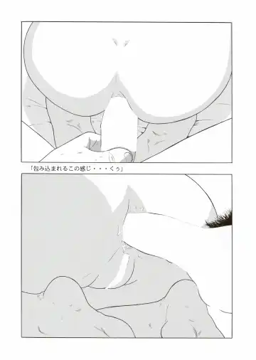 [Hayashibara Hikari] Rinkaiten Fhentai - Page 41