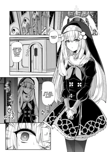 [Leafy] Mari no Himegoto | Mari's Secret Fhentai - Page 33