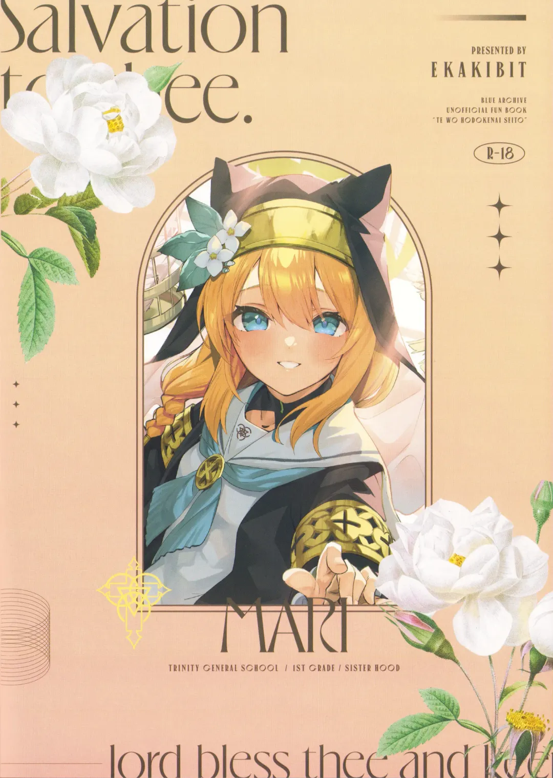 [Ekakibit] Te Ohodokenai Seito | The Student that Never Wants to Let Go Fhentai - Page 30