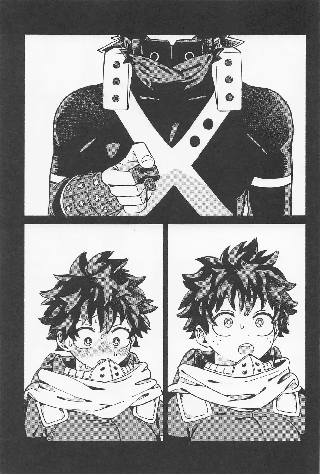 OSANANA UKARE-PUNCH NIKKI 2.0 Fhentai - Page 16