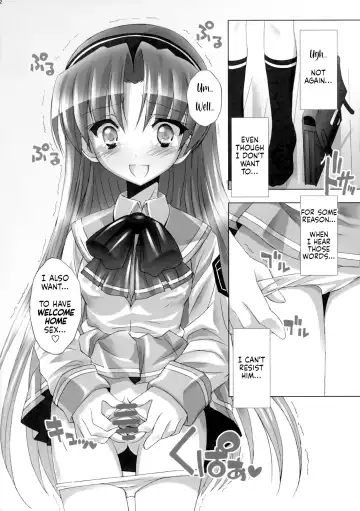 [Chouchin Ankou] Kazoku True-ka Keikaku | True Family Creation Plan Fhentai - Page 11