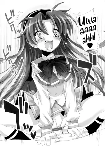 [Chouchin Ankou] Kazoku True-ka Keikaku | True Family Creation Plan Fhentai - Page 14