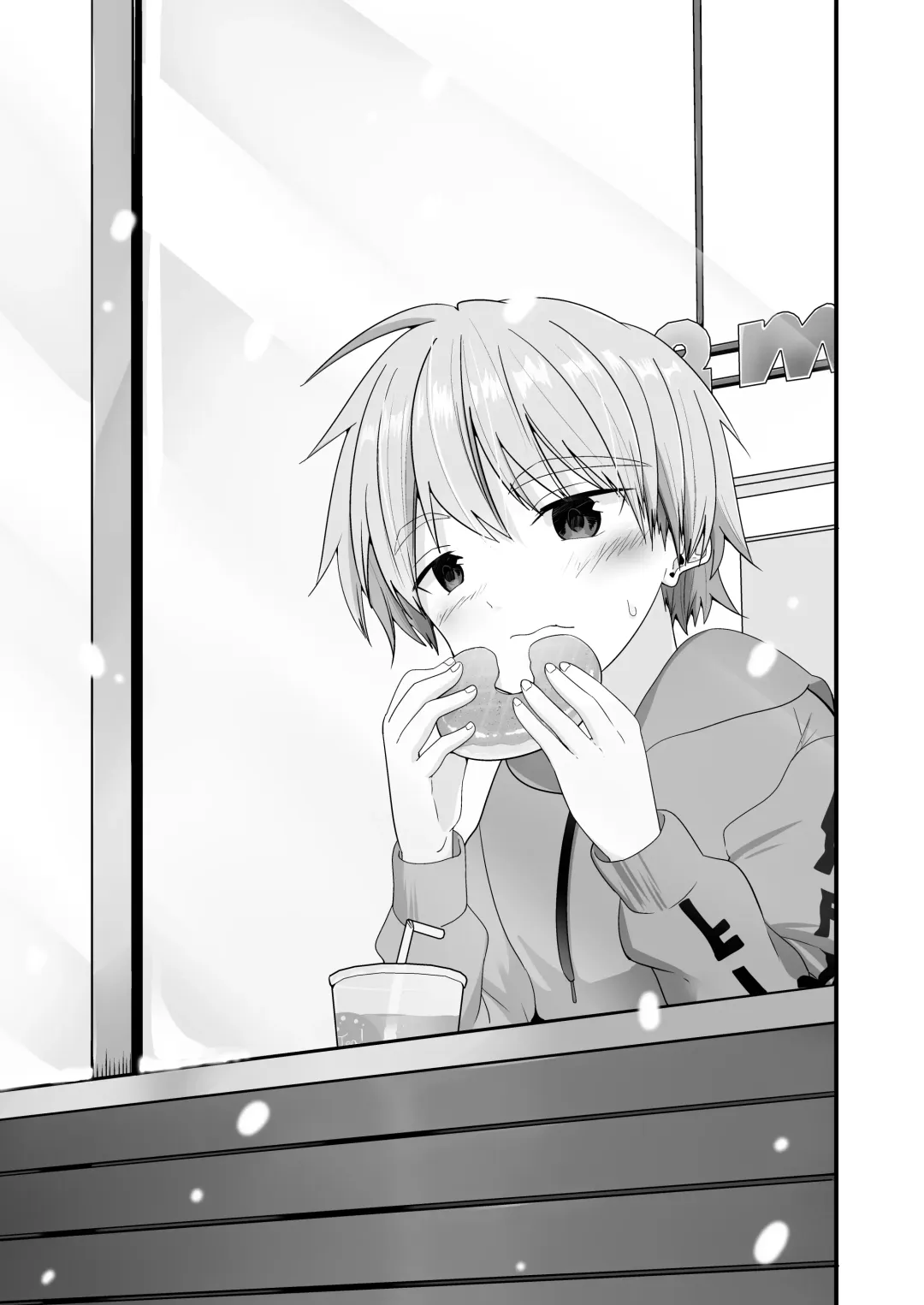 [Pikachurin] Hougen Danshi Ittan Matome Fhentai - Page 20