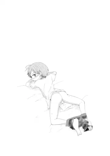 [Pikachurin] Hougen Danshi Ittan Matome Fhentai - Page 14