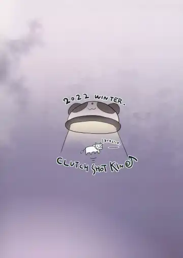 [Kakkuu] Panda Girl Kaku Katariki Fhentai - Page 26