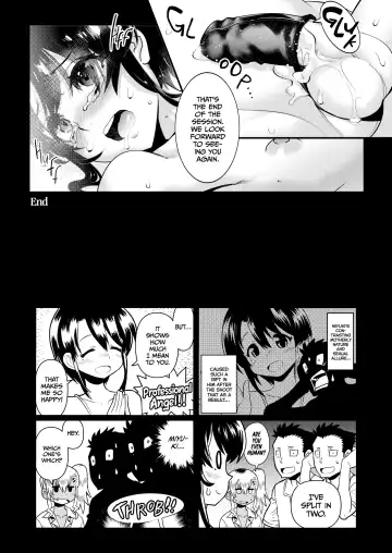 [Shiroo] Otokonoko AV Soushuuhen Vol. 1 Miyuki Arimu Hen | Femboys AV Compilation Vol.1 Miyuki & Alim Fhentai - Page 68