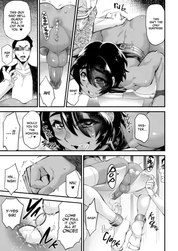 [Shiroo] Otokonoko AV Soushuuhen Vol. 1 Miyuki Arimu Hen | Femboys AV Compilation Vol.1 Miyuki & Alim Fhentai - Page 86