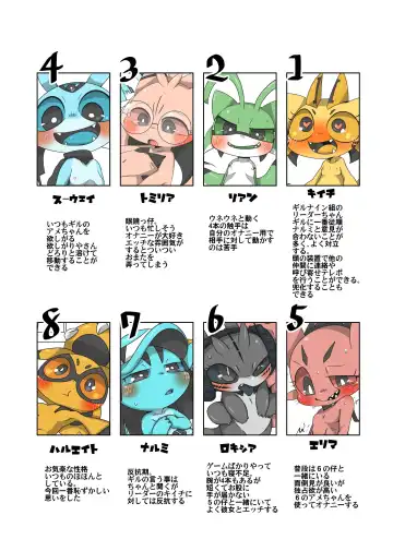 [Doro Doneru] Minna Watashi no Mono (uncensored) Fhentai - Page 36