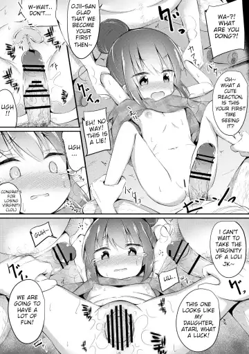 [Ponpon] HiAce Sarechatta Shima Rin Fhentai - Page 2