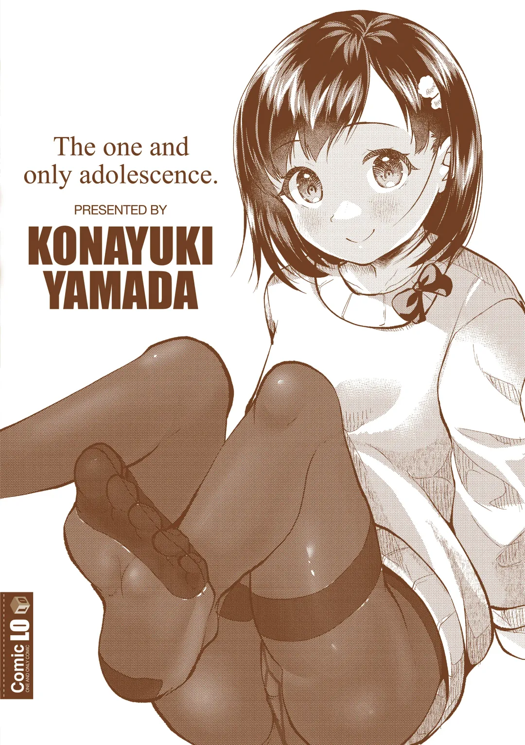 [Yamada Konayuki] Shishunki wa Ichido dake - The one and only adolescence. Fhentai - Page 181