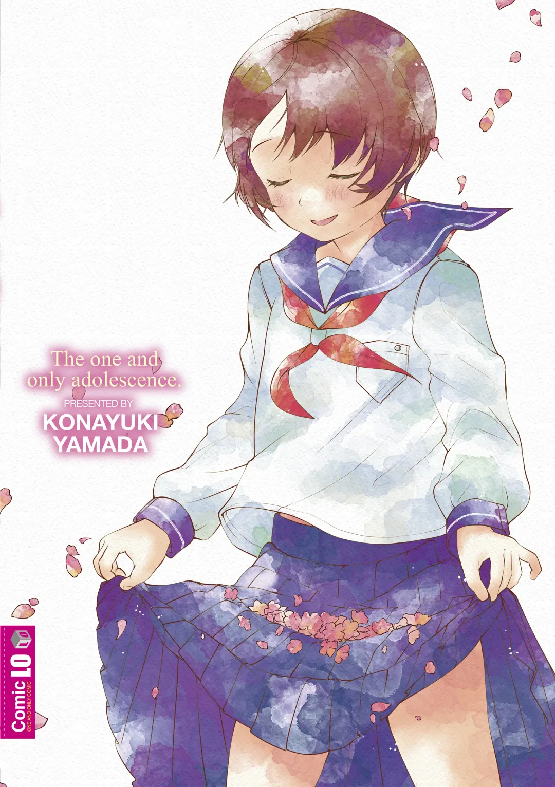 [Yamada Konayuki] Shishunki wa Ichido dake - The one and only adolescence. Fhentai - Page 182