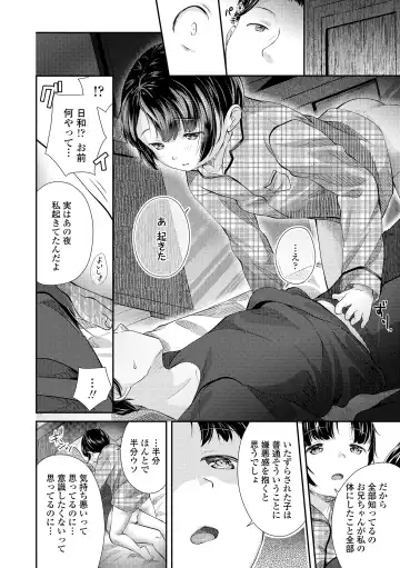 [Yamada Konayuki] Shishunki wa Ichido dake - The one and only adolescence. Fhentai - Page 144