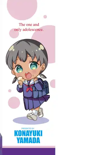 [Yamada Konayuki] Shishunki wa Ichido dake - The one and only adolescence. Fhentai - Page 179