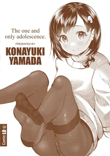 [Yamada Konayuki] Shishunki wa Ichido dake - The one and only adolescence. Fhentai - Page 181