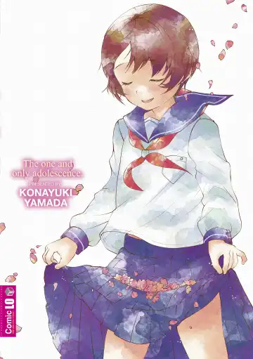 [Yamada Konayuki] Shishunki wa Ichido dake - The one and only adolescence. Fhentai - Page 182