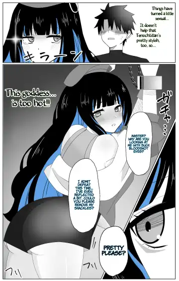 [4uu] Cunning Tenochtitlan Fhentai - Page 3