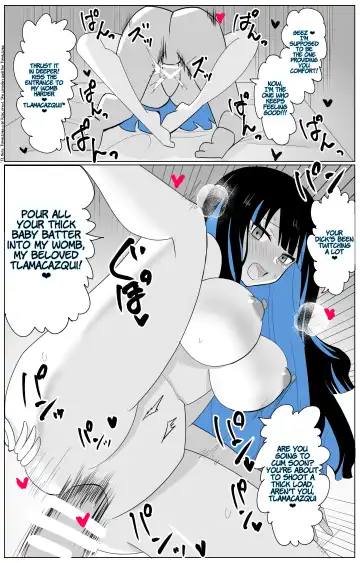 [4uu] Cunning Tenochtitlan Fhentai - Page 6