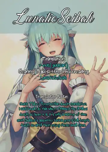 [4uu] Cunning Tenochtitlan Fhentai - Page 8