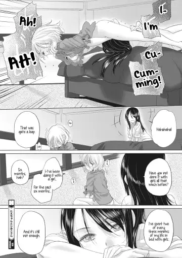 [Kurogane Kenn] Tae-chan to Jimiko-san | Tae-chan and Jimiko-san Ch. 29 Fhentai - Page 16