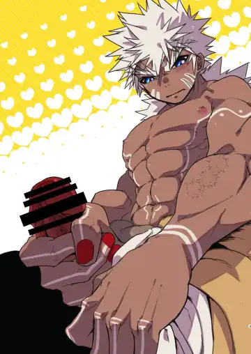 [Huminari Kazu] Kin Shota Datte Shikoritai! | 肌肉正太也涩涩! Fhentai - Page 3