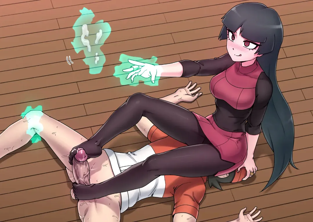 [Mackgee] Pokemon Heroines | 宝可梦萌哒 Fhentai - Page 72