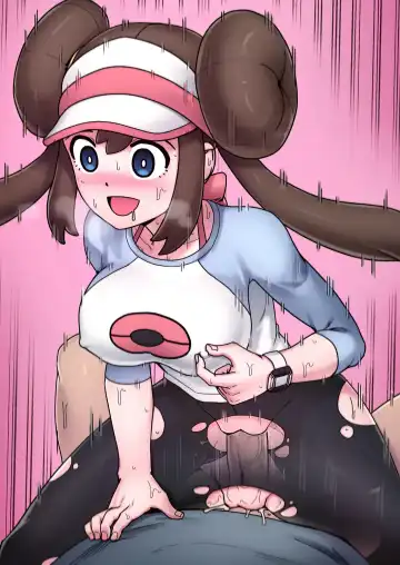 [Mackgee] Pokemon Heroines | 宝可梦萌哒 Fhentai - Page 66