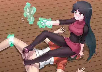 [Mackgee] Pokemon Heroines | 宝可梦萌哒 Fhentai - Page 72