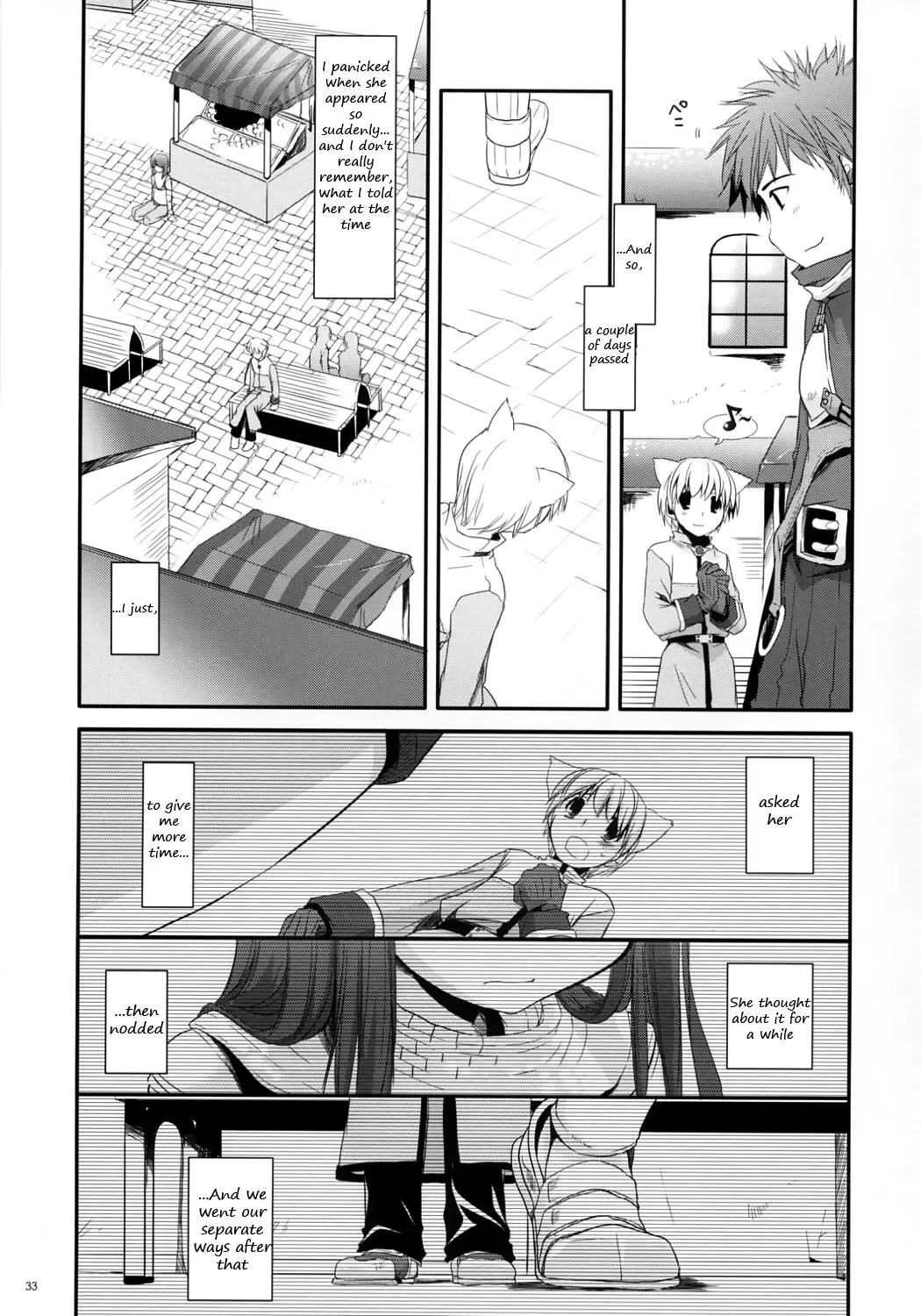 [Nakajima Yuka] D.L. Action 41 Fhentai - Page 34