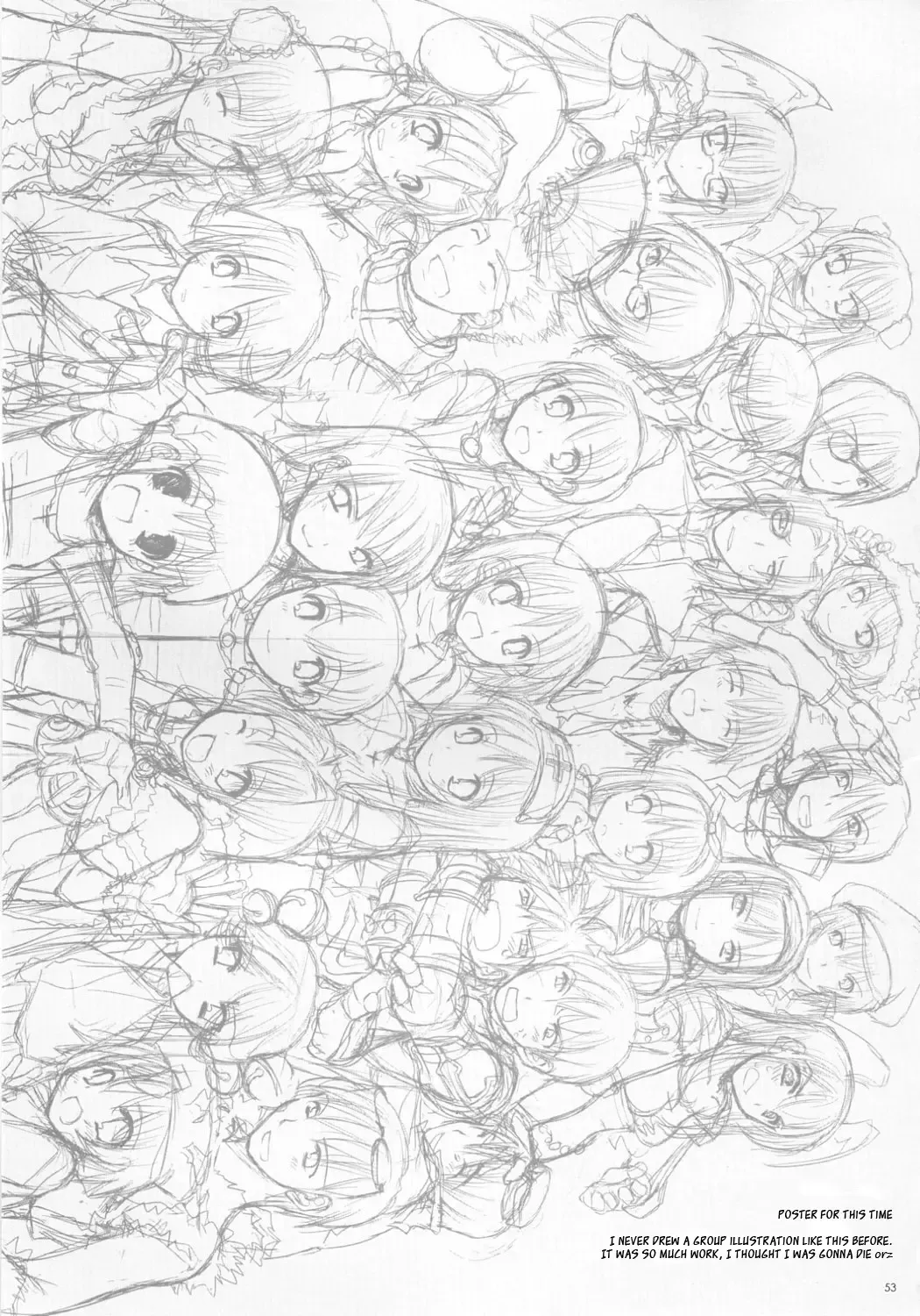 [Nakajima Yuka] D.L. Action 41 Fhentai - Page 54