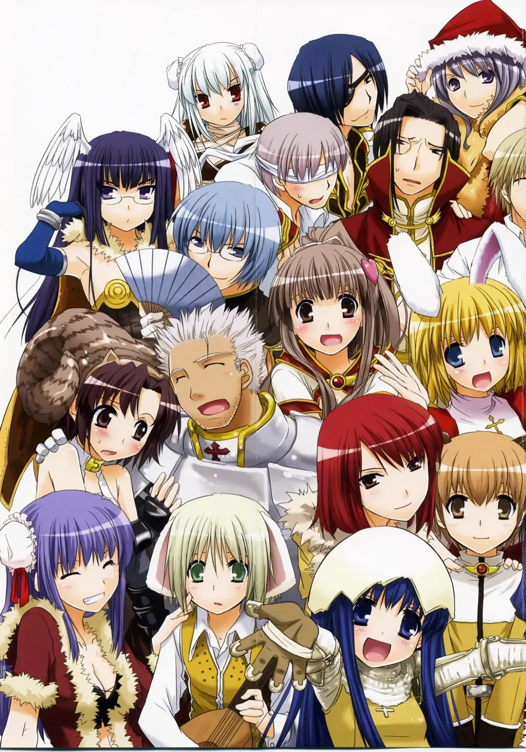 [Nakajima Yuka] D.L. Action 41 Fhentai - Page 70