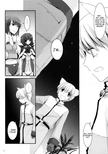 [Nakajima Yuka] D.L. Action 41 Fhentai - Page 13