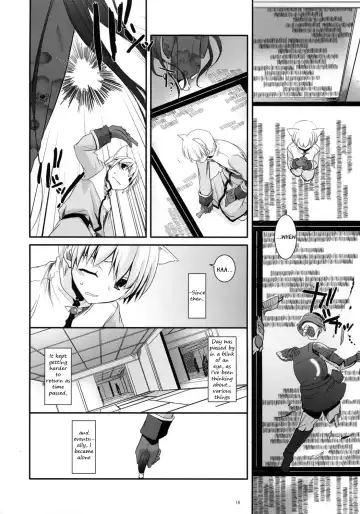 [Nakajima Yuka] D.L. Action 41 Fhentai - Page 17