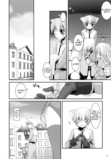 [Nakajima Yuka] D.L. Action 41 Fhentai - Page 27