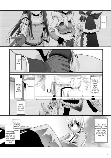 [Nakajima Yuka] D.L. Action 41 Fhentai - Page 30