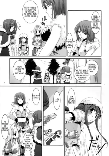 [Nakajima Yuka] D.L. Action 41 Fhentai - Page 32