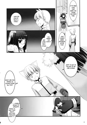 [Nakajima Yuka] D.L. Action 41 Fhentai - Page 39