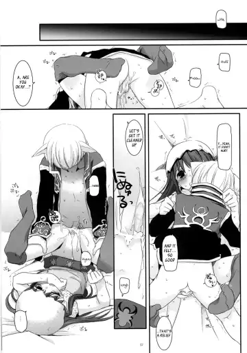 [Nakajima Yuka] D.L. Action 41 Fhentai - Page 58