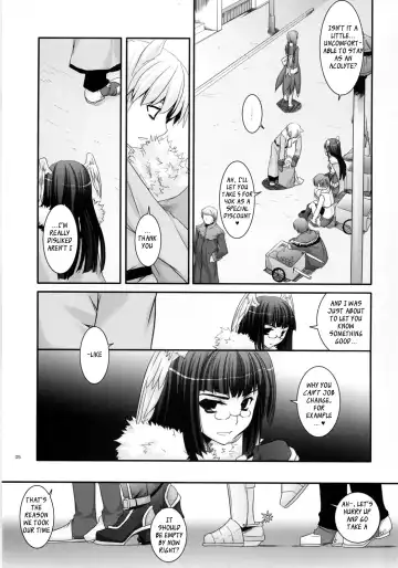 [Nakajima Yuka] D.L. Action 41 Fhentai - Page 6
