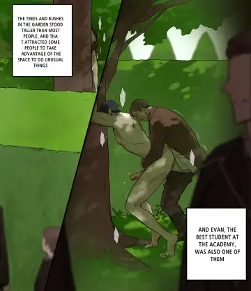 [Ppatta] Kyouju no Tokubetsu Jugyou | Professor's Catch-Up Class Fhentai - Page 3